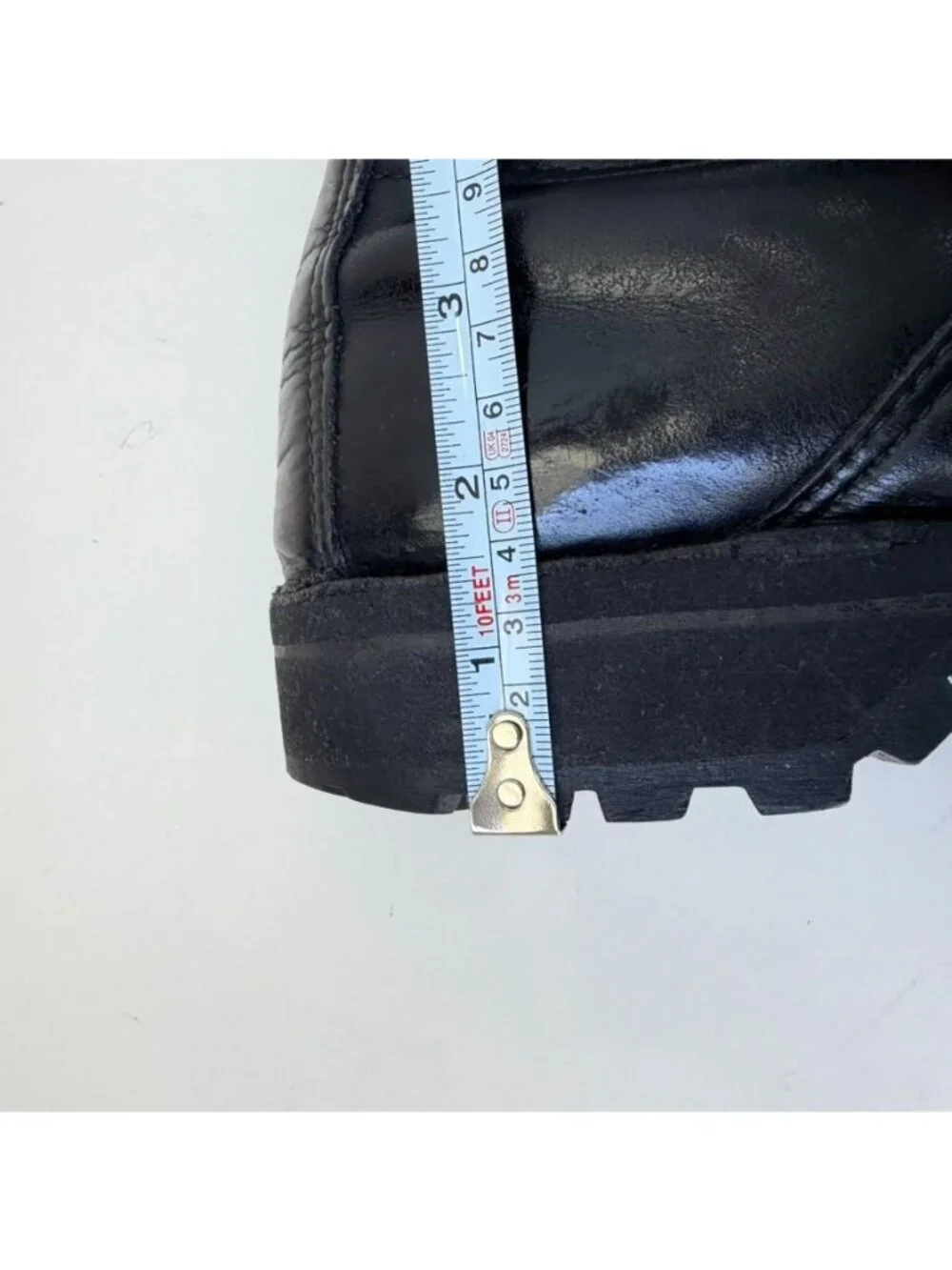 Danner size 9d